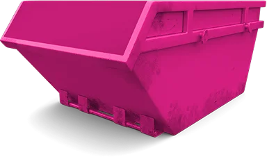 Container skip